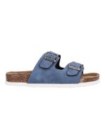 Cruz Παντόφλες Whitehill W cork sandal