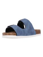 Cruz Παντόφλες Whitehill W cork sandal