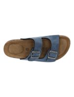 Cruz Παντόφλες Whitehill W cork sandal