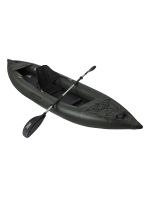 Cruz Inflatable One Person Kayak