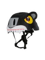 CRAZY SAFETY Panther Κράνος Ποδηλάτου