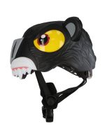 CRAZY SAFETY Panther Κράνος Ποδηλάτου
