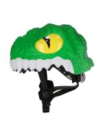CRAZY SAFETY Crocodile Κράνος Ποδηλάτου