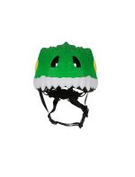 CRAZY SAFETY Crocodile Κράνος Ποδηλάτου