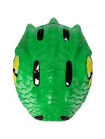 CRAZY SAFETY Crocodile Κράνος Ποδηλάτου