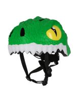 CRAZY SAFETY Crocodile Κράνος Ποδηλάτου