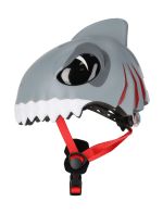 CRAZY SAFETY Shark Κράνος Ποδηλάτου