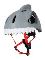CRAZY SAFETY Shark Κράνος Ποδηλάτου