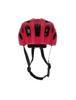 CRAZY SAFETY Cool Heart Bicycle Helmet