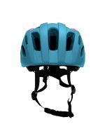 CRAZY SAFETY Cool Splash Bicycle Helmet