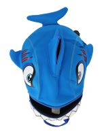 CRAZY SAFETY Shark Children Backpack
