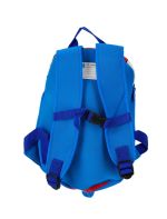 CRAZY SAFETY Dino Children Backpack