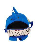 CRAZY SAFETY Dino Children Backpack
