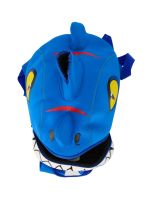 CRAZY SAFETY Dino Children Backpack