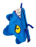 CRAZY SAFETY Dino Children Backpack