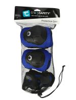 CRAZY SAFETY Protection Gear Pack