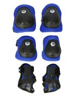 CRAZY SAFETY Protection Gear Pack