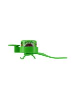 CRAZY SAFETY Crocodile Κουδούνι Ποδηλάτου