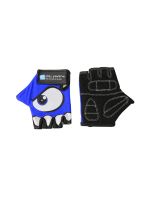 CRAZY SAFETY Kids Bicycle Gloves