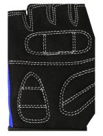 CRAZY SAFETY Kids Bicycle Gloves