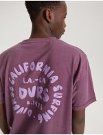 Diverse T-shirt ATL LA 7