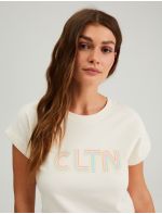 Diverse T-shirt CLTN 540