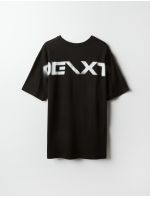 Diverse T-shirt DEXT 0123