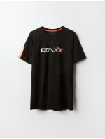 Diverse T-shirt DEXT 0223