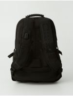 Diverse Τσάντα Backpack DEXT SABERY