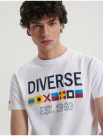 Diverse T-shirt NAUTTI 03