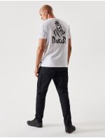 Dakar T-shirt με Τύπωμα DKR 0422