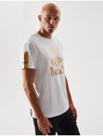 Dakar T-shirt με Τύπωμα DKR VIP 0422