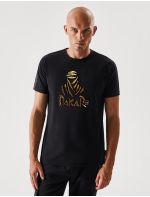 Dakar T-shirt με Τύπωμα DKR VIP EMBO