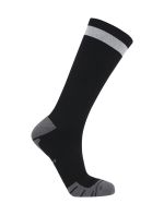Endurance Κάλτσες Torent Reflective Mid Length Running Socks