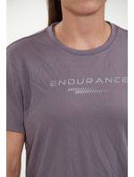 Endurance T-shirt Keiling Logo