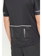 Endurance Μπλούζα Jackal M Cycling/MTB S/S Shirt