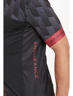 Endurance Μπλούζα Manhatten M Cycling/MTB S/S Shirt