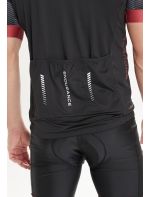 Endurance Μπλούζα Manhatten M Cycling/MTB S/S Shirt