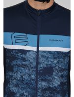 Endurance Μπλούζα Dennis M Cycling/MTB L/S Shirt