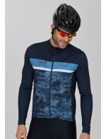 Endurance Μπλούζα Dennis M Cycling/MTB L/S Shirt