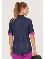 Endurance T-shirt Donna W Cycling/MTB S/S Shirt
