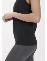 Athlecia Μπλούζα Αμάνικη Julee Loose Fit Seamless Top