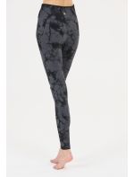 Athlecia Κολάν Theresa Tie Dye Seamless Tights