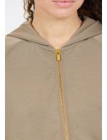 Athlecia Ζακέτα Jacey W Full Zip