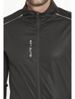 Elite Lab Μπουφάν Αντιανεμικό Heat X2 Elite Jacket