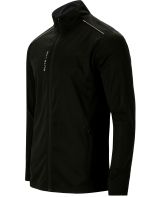 Elite Lab Μπουφάν Αντιανεμικό Heat X2 Elite Jacket