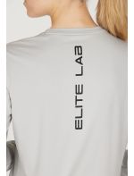 Elite Lab Μπλούζα Core Elite X1 W Sustainable L/S Tee