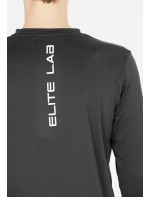Elite Lab Μπλούζα Core Elite X1 M Sustainable L/S Tee