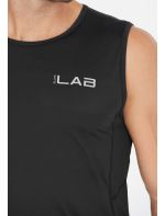 Elite Lab Μπλούζα Αμάνικη LAB M Sleeveless Tee