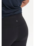 Q Plus Size Κολάν Lucy W Long Tights
